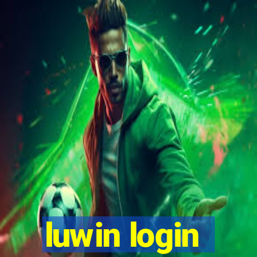 luwin login